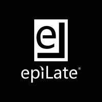 epiLate Italia logo, epiLate Italia contact details