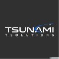 Tsunami Tsolutions Middle East logo, Tsunami Tsolutions Middle East contact details