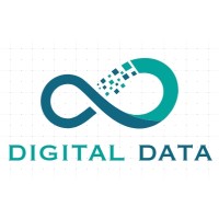 DigitalData logo, DigitalData contact details