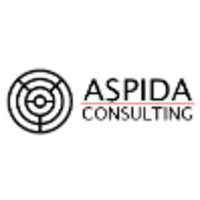 Aspida Consulting logo, Aspida Consulting contact details