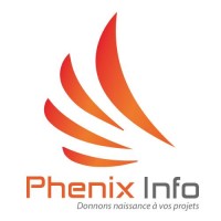 Phoenix Info logo, Phoenix Info contact details