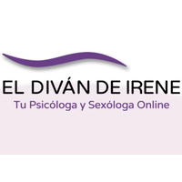 El Diván de Irene logo, El Diván de Irene contact details