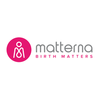 Matterna logo, Matterna contact details