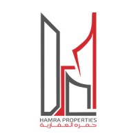 Hamra Properties logo, Hamra Properties contact details