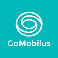 GoMobilus logo, GoMobilus contact details