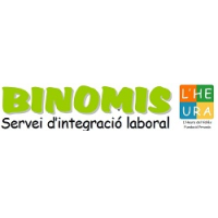 Servei Inserció Laboral Binomis logo, Servei Inserció Laboral Binomis contact details