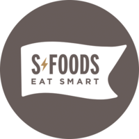 SFoods Eat Smart logo, SFoods Eat Smart contact details