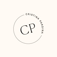 Cristina Pardina logo, Cristina Pardina contact details