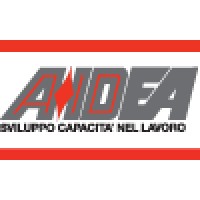 Aidea, sviluppo capacità nel lavoro logo, Aidea, sviluppo capacità nel lavoro contact details