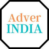 Adver India logo, Adver India contact details