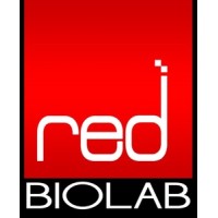 Red Biolab Inc. logo, Red Biolab Inc. contact details