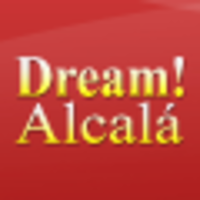 Dream! Alcala logo, Dream! Alcala contact details