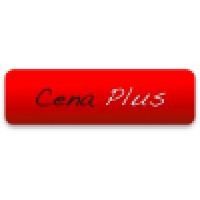 Cena Plus logo, Cena Plus contact details