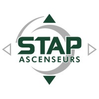 STAP ASCENSEURS logo, STAP ASCENSEURS contact details