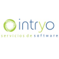 Intryo. Servicios de software logo, Intryo. Servicios de software contact details