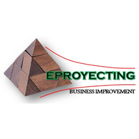 eProyecting / Proactivelean logo, eProyecting / Proactivelean contact details