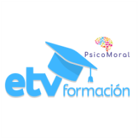 PsicoMoral ETVformación logo, PsicoMoral ETVformación contact details