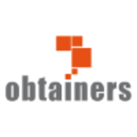 Obtainers logo, Obtainers contact details