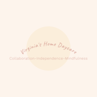 Virginia's Home Daycare logo, Virginia's Home Daycare contact details