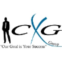 CXG Group logo, CXG Group contact details