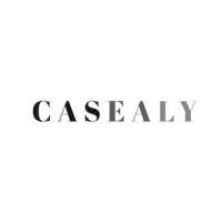 CASEALY logo, CASEALY contact details