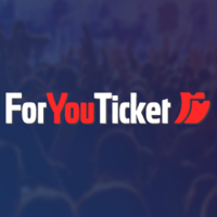 ForYouTicket logo, ForYouTicket contact details