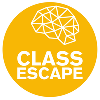 Class Escape logo, Class Escape contact details