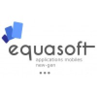 Equasoft logo, Equasoft contact details