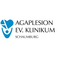 AGAPLESION EV. KLINIKUM SCHAUMBURG gGmbH logo, AGAPLESION EV. KLINIKUM SCHAUMBURG gGmbH contact details