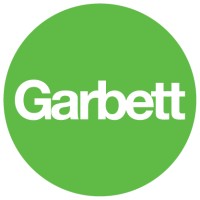 Garbett Homes logo, Garbett Homes contact details