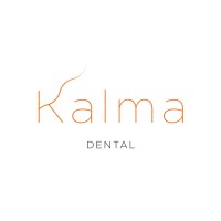 Kalma Dental logo, Kalma Dental contact details