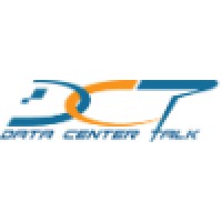 Data Center Talk logo, Data Center Talk contact details