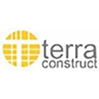 TERRA CONSTRUCT logo, TERRA CONSTRUCT contact details