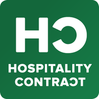 Hospitality Contract logo, Hospitality Contract contact details