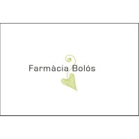 Farmacia Jordi Bolós logo, Farmacia Jordi Bolós contact details