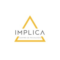 Implica Psicologia logo, Implica Psicologia contact details