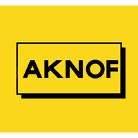 Aknof - Agencia de Comunicación logo, Aknof - Agencia de Comunicación contact details