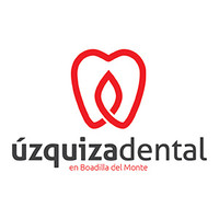 Úzquiza Dental logo, Úzquiza Dental contact details