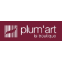 plum'art la boutique sàrl logo, plum'art la boutique sàrl contact details