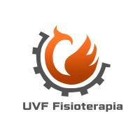 UVF Fisioterapia logo, UVF Fisioterapia contact details