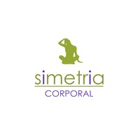 Simetria Corporal logo, Simetria Corporal contact details