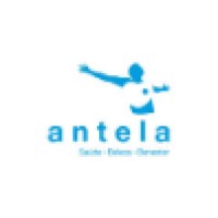 Antela Saúde logo, Antela Saúde contact details