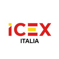 ICEX Italia logo, ICEX Italia contact details