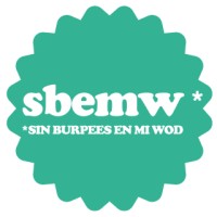 SBEMW* (Sin Burpees En Mi Wod) logo, SBEMW* (Sin Burpees En Mi Wod) contact details