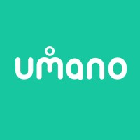 umano logo, umano contact details