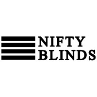 NIFTY BLINDS logo, NIFTY BLINDS contact details