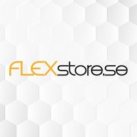 flexstore.se logo, flexstore.se contact details