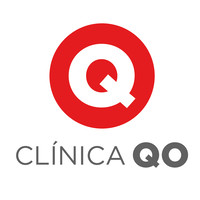 QO Clinic logo, QO Clinic contact details