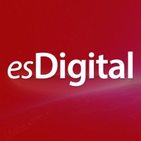 esDigital logo, esDigital contact details