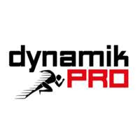 Dynamik Pro logo, Dynamik Pro contact details